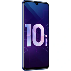 Смартфон Honor 10i 4/128Gb Dual Sim Blue UA