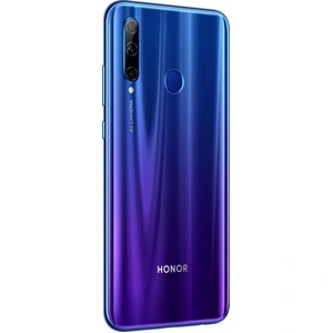 Смартфон Honor 10i 4/128Gb Dual Sim Blue UA