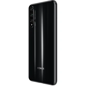 Смартфон Honor 20 6/128Gb Midnight Black UA