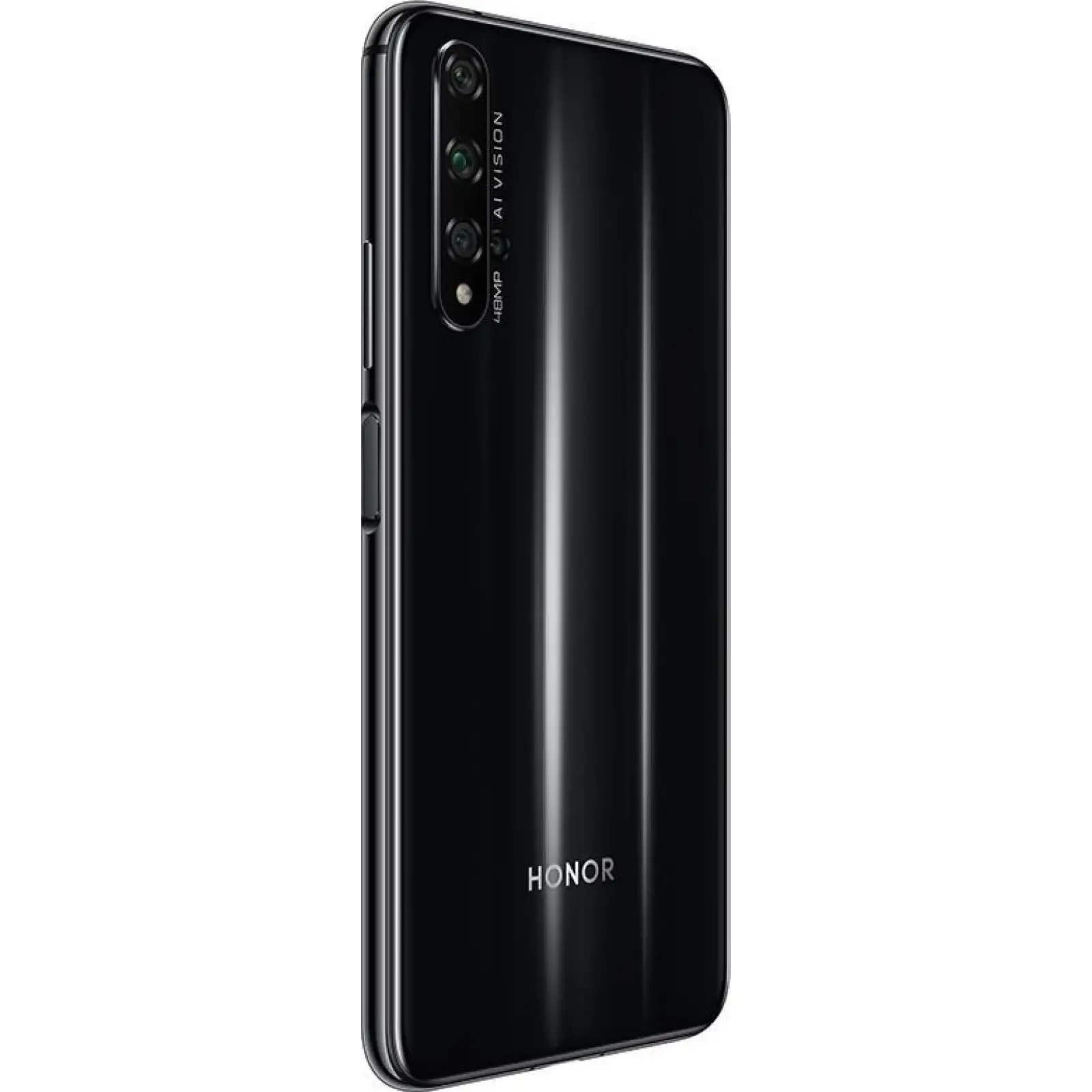 Смартфон Honor 20 6/128Gb Midnight Black UA