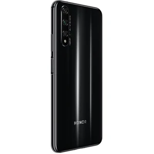Смартфон Honor 20 6/128Gb Midnight Black UA