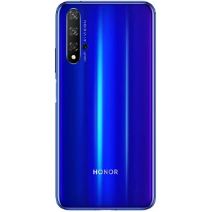 Смартфон Honor 20 6/128Gb Sapphire Blue UA