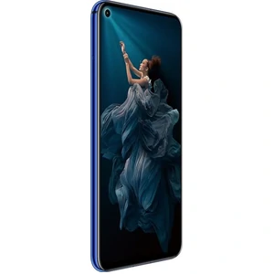 Смартфон Honor 20 6/128Gb Sapphire Blue UA