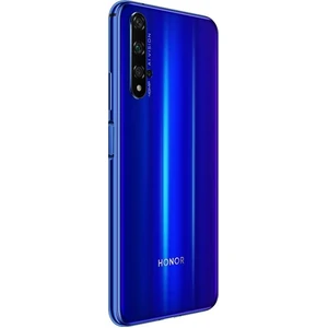 Смартфон Honor 20 6/128Gb Sapphire Blue UA