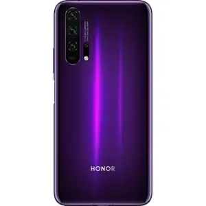 Смартфон Honor 20 Pro 8/256GB Dual Sim Phantom Black UA