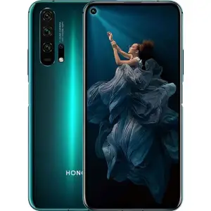 Смартфон Honor 20 Pro 8/256GB Dual Sim Phantom Blue UA
