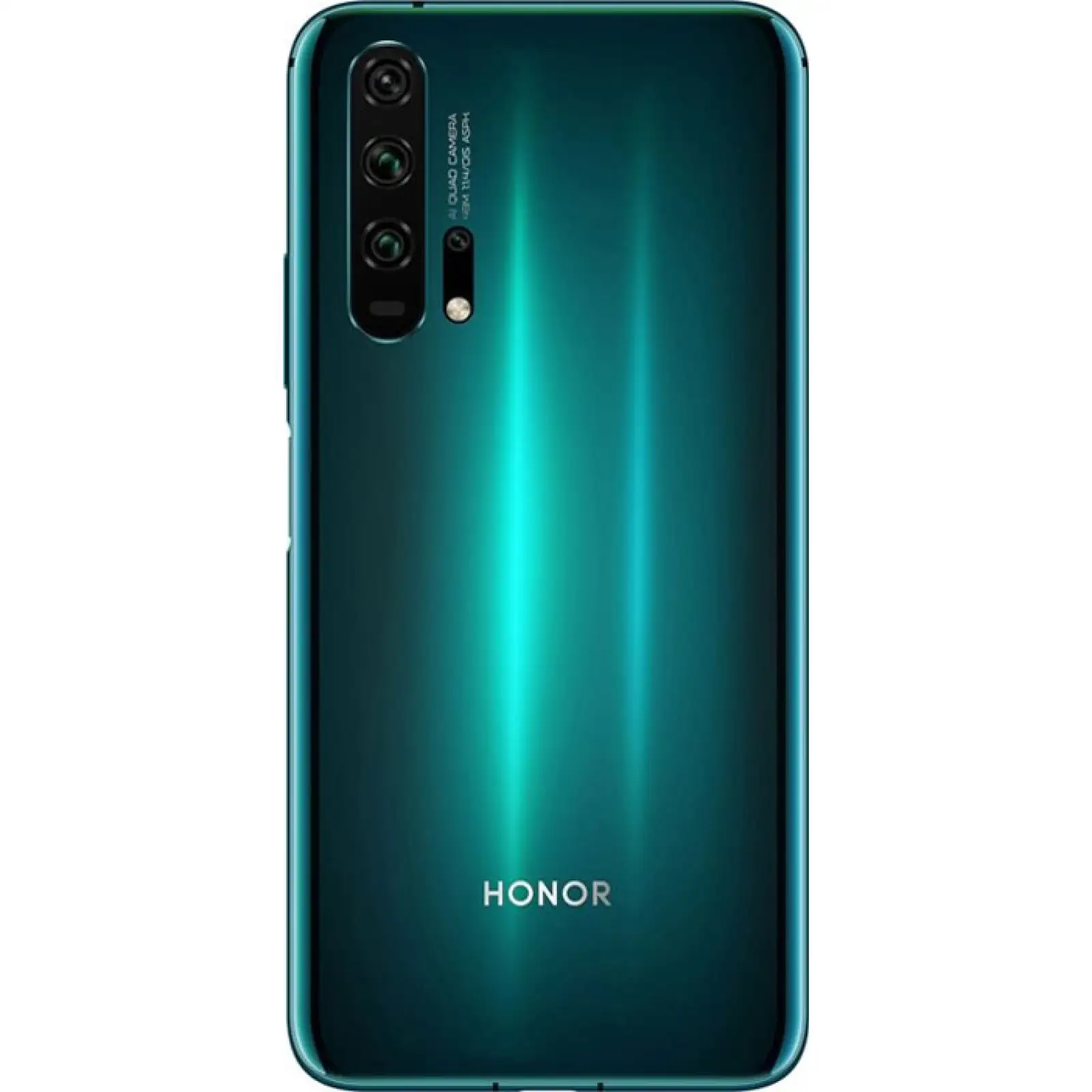Смартфон Honor 20 Pro 8/256GB Dual Sim Phantom Blue UA