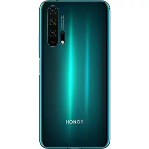 Смартфон Honor 20 Pro 8/256GB Dual Sim Phantom Blue UA