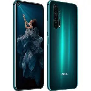 Смартфон Honor 20 Pro 8/256GB Dual Sim Phantom Blue UA