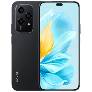 Смартфон Honor 200 Lite 5G 12/256GB Midnight Black EU