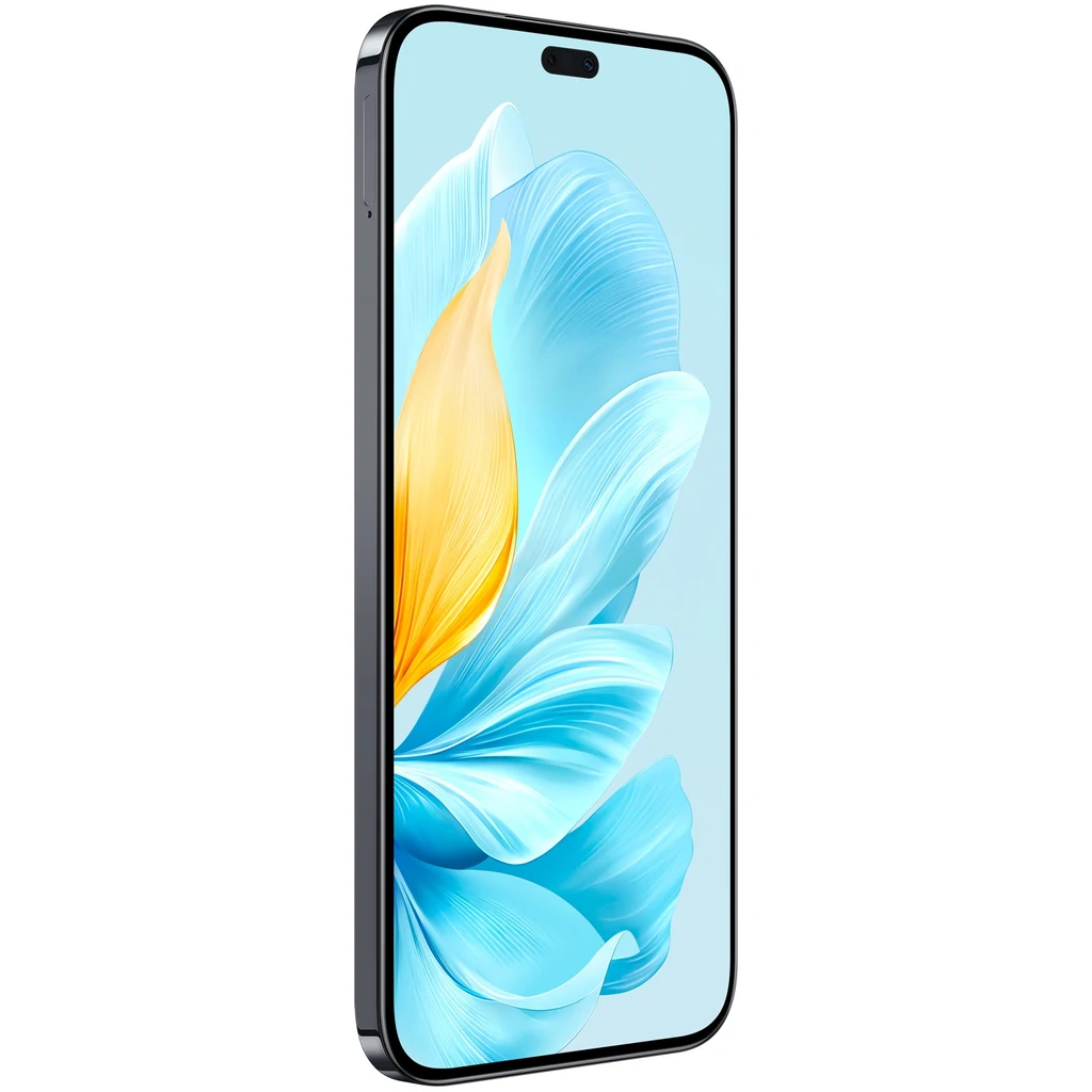Смартфон Honor 200 Lite 5G 8/256GB Midnight Black EU
