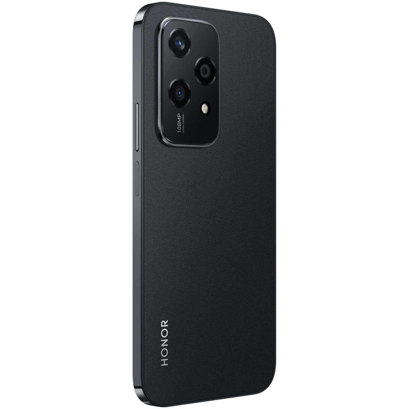Смартфон Honor 200 Lite 5G 8/256GB Midnight Black EU