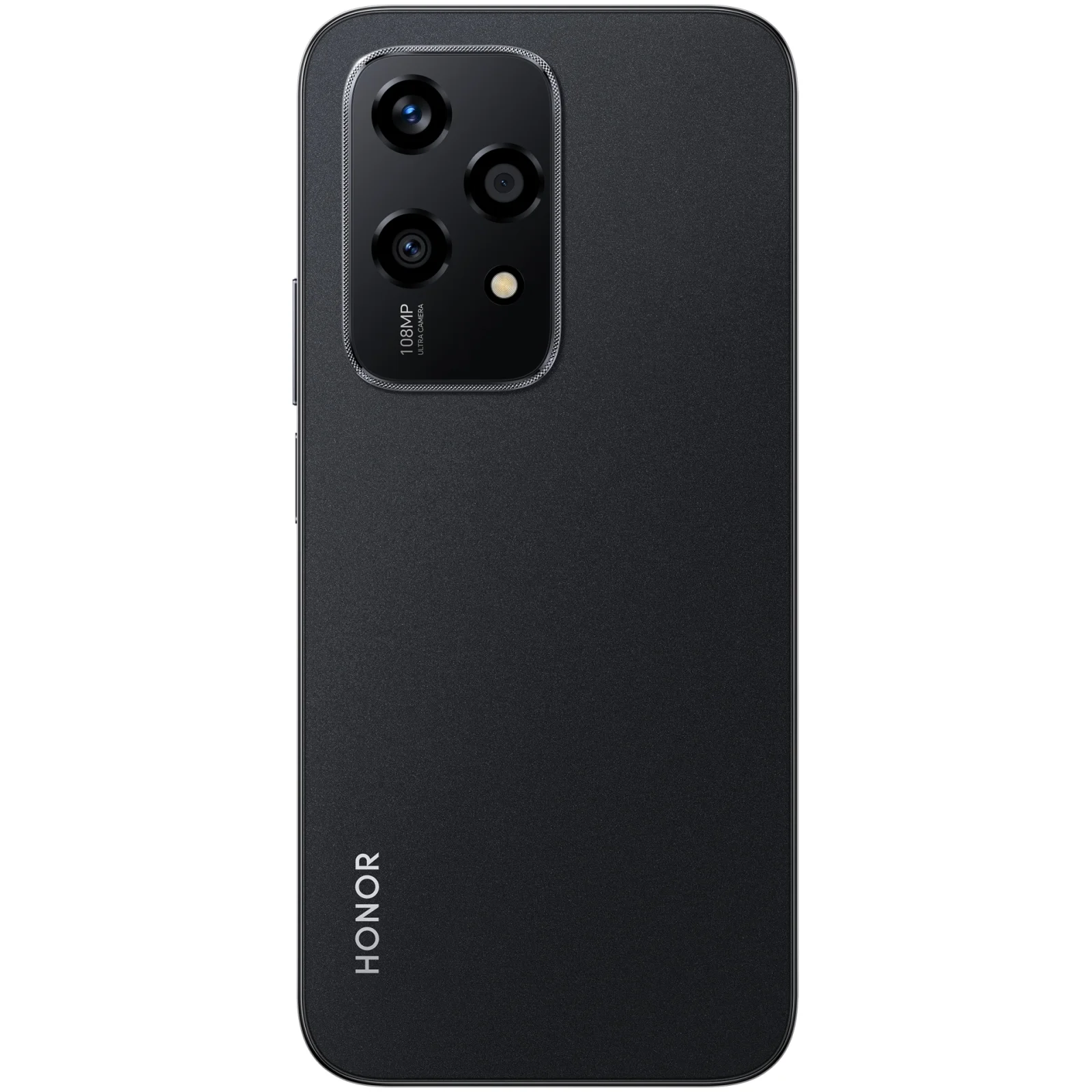 Смартфон Honor 200 Lite 5G 8/256GB Midnight Black EU