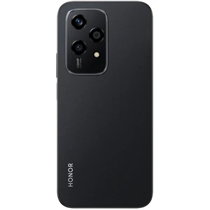 Смартфон Honor 200 Lite 5G 8/256GB Midnight Black EU