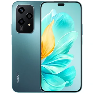 Колір: Синій - Смартфон Honor 200 Lite 5G 8/256GB Cyan Lake EU