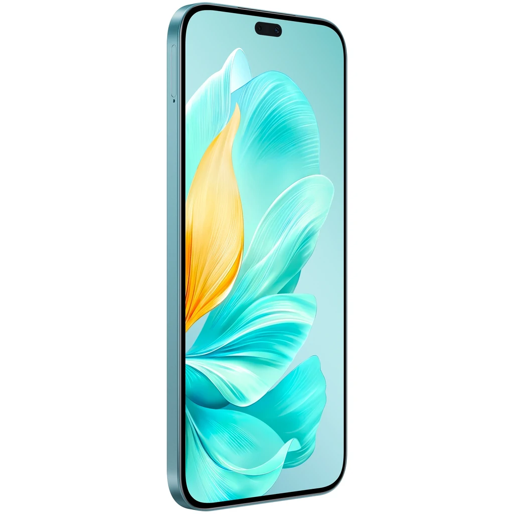 Смартфон Honor 200 Lite 5G 8/256GB Cyan Lake EU
