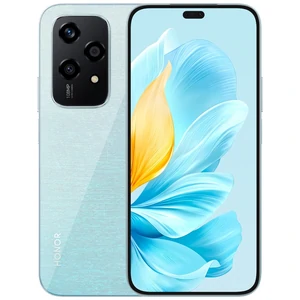 Смартфон Honor 200 Lite 5G 12/256GB Starry Blue