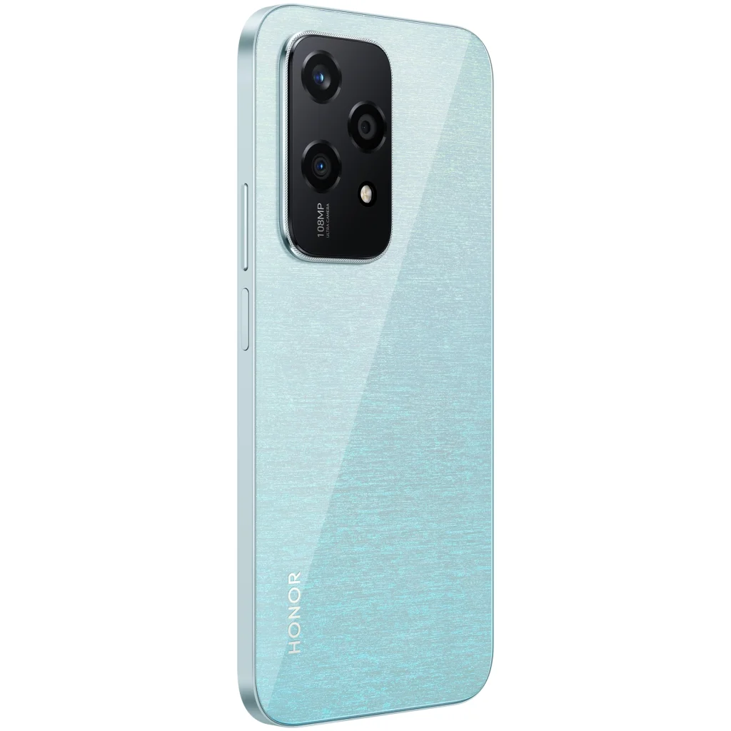 Смартфон Honor 200 Lite 5G 12/256GB Starry Blue EU