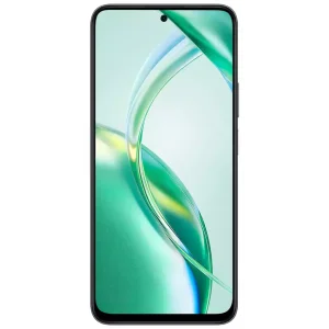 Смартфон Honor 200 Smart 5G 4/256GB Black EU