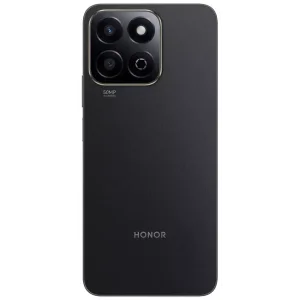 Смартфон Honor 200 Smart 5G 4/256GB Black EU