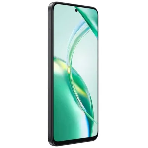 Смартфон Honor 200 Smart 5G 4/256GB Black EU