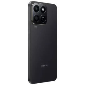 Смартфон Honor 200 Smart 5G 4/256GB Black EU
