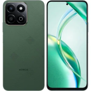 Смартфон Honor 200 Smart 5G 8/256GB Forest Green