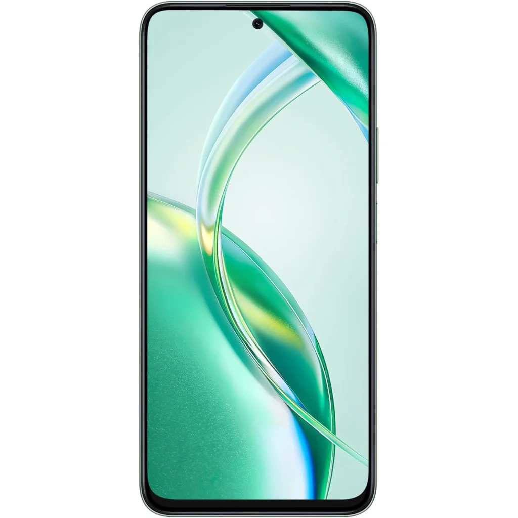 Смартфон Honor 200 Smart 5G 8/256GB Forest Green