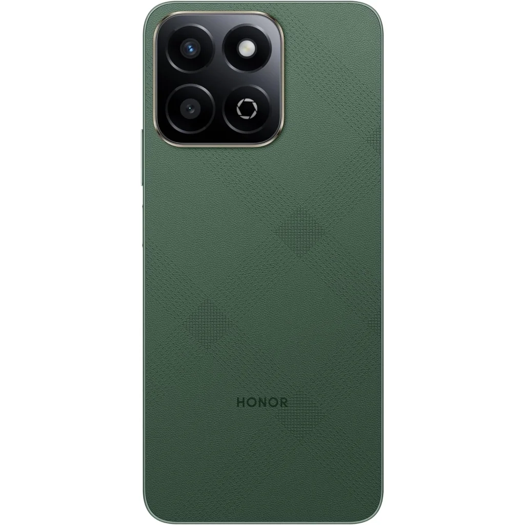 Смартфон Honor 200 Smart 5G 8/256GB Forest Green
