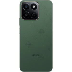 Смартфон Honor 200 Smart 5G 8/256GB Forest Green