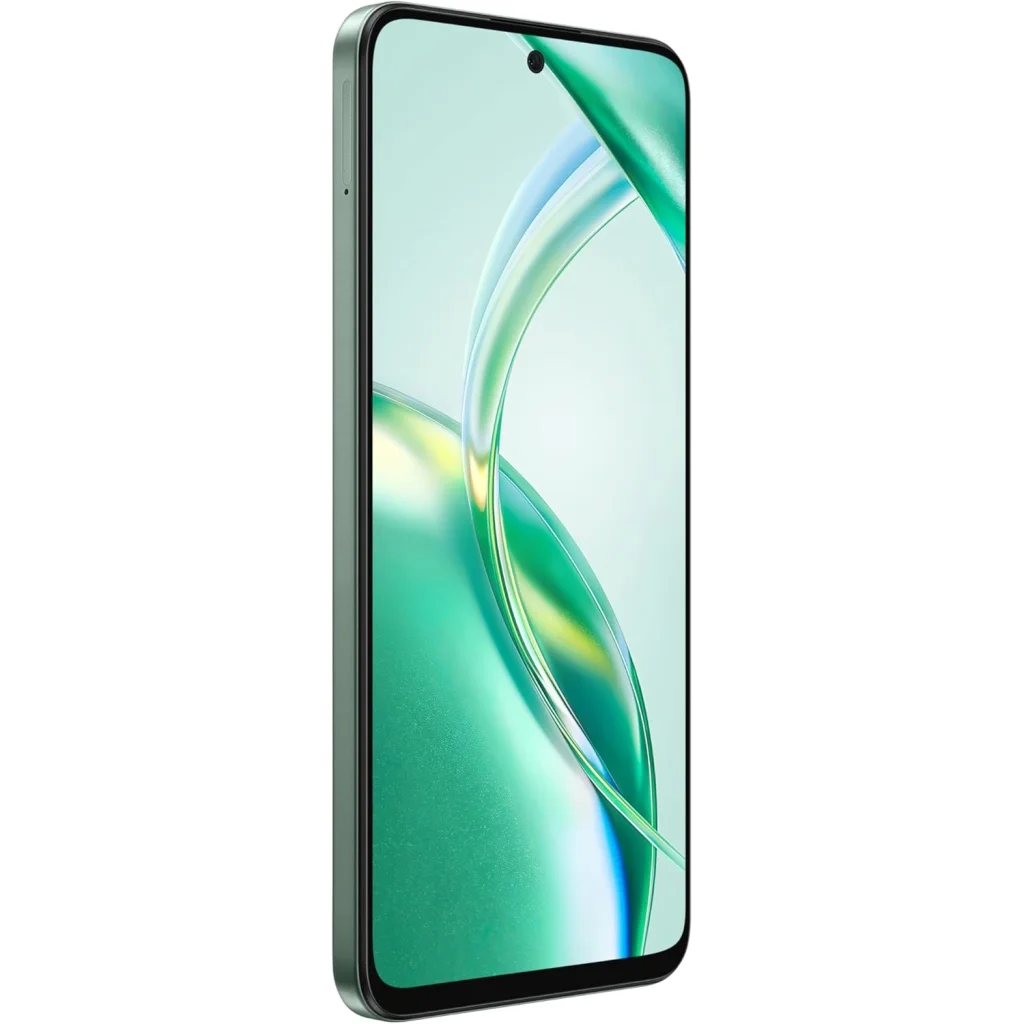Смартфон Honor 200 Smart 5G 8/256GB Forest Green