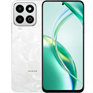 Смартфон Honor 200 Smart 5G 8/256GB White