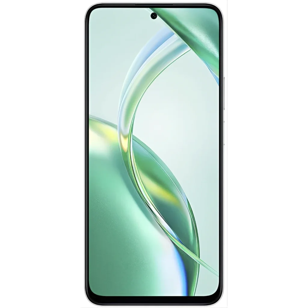Смартфон Honor 200 Smart 5G 8/256GB White