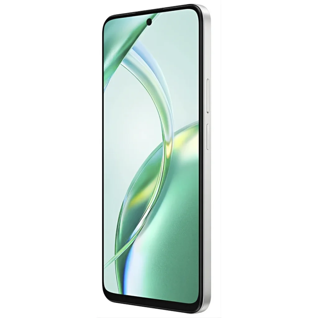 Смартфон Honor 200 Smart 5G 8/256GB White