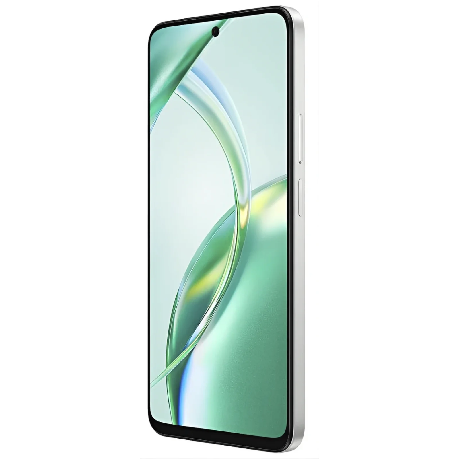 Смартфон Honor 200 Smart 5G 8/256GB White