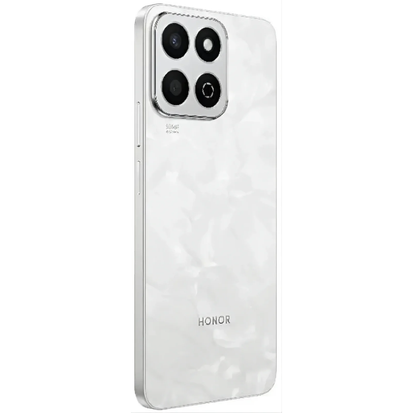 Смартфон Honor 200 Smart 5G 8/256GB White