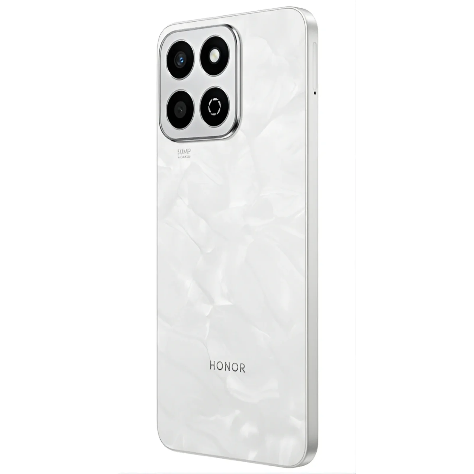 Смартфон Honor 200 Smart 5G 8/256GB White