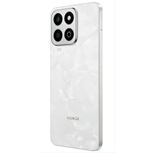 Смартфон Honor 200 Smart 5G 8/256GB White