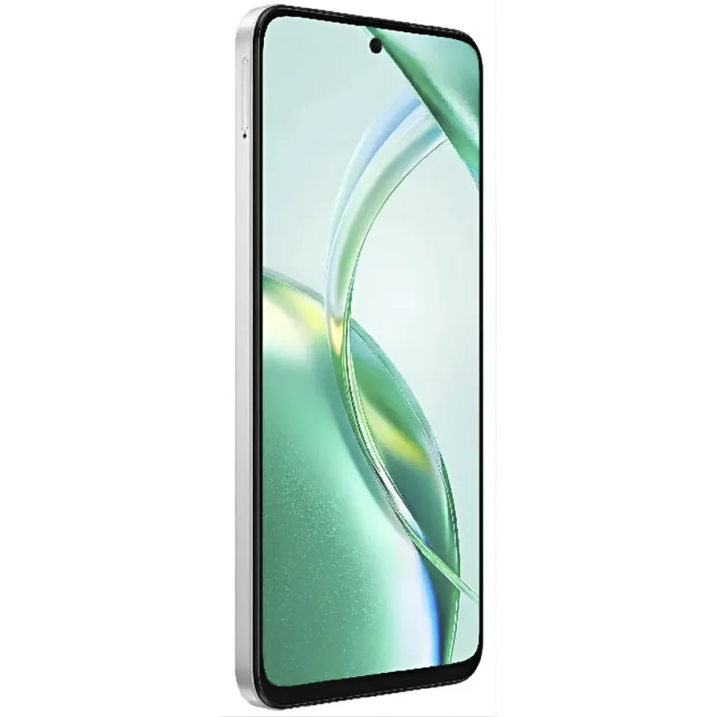 Смартфон Honor 200 Smart 5G 8/256GB White