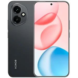 Смартфон Honor 400 5G 12/256GB Midnight Black EU