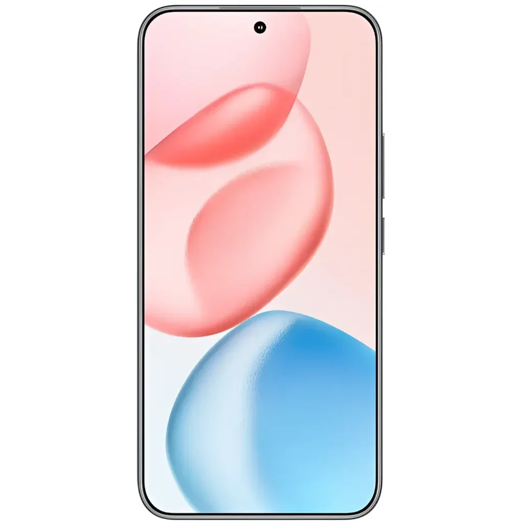 Смартфон Honor 400 5G 12/256GB Midnight Black EU