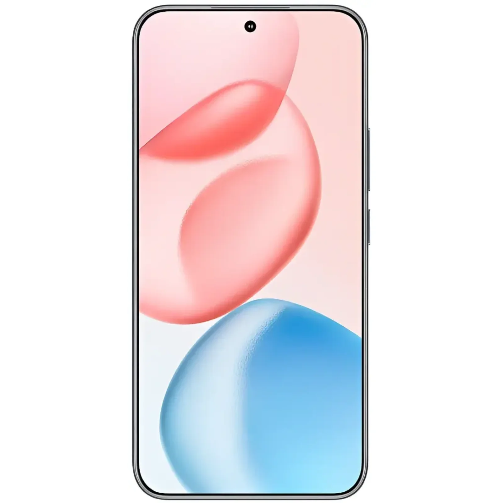 Смартфон Honor 400 5G 12/256GB Midnight Black
