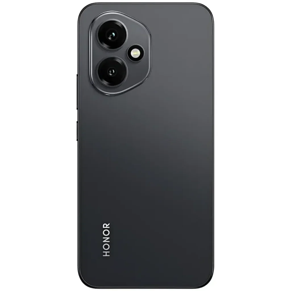 Смартфон Honor 400 5G 12/256GB Midnight Black EU