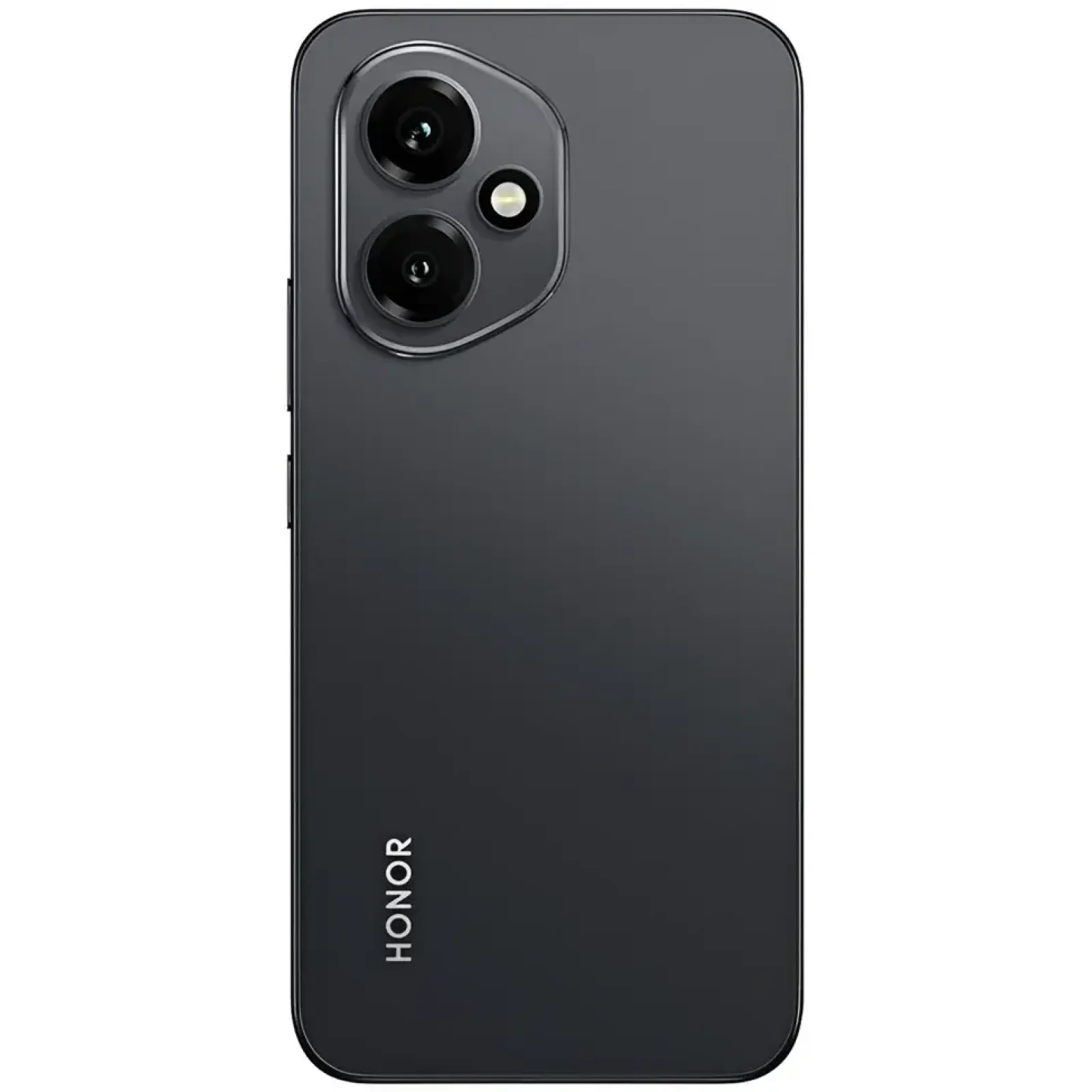Смартфон Honor 400 5G 12/256GB Midnight Black