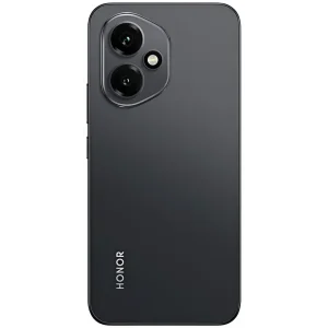 Смартфон Honor 400 5G 12/256GB Midnight Black EU