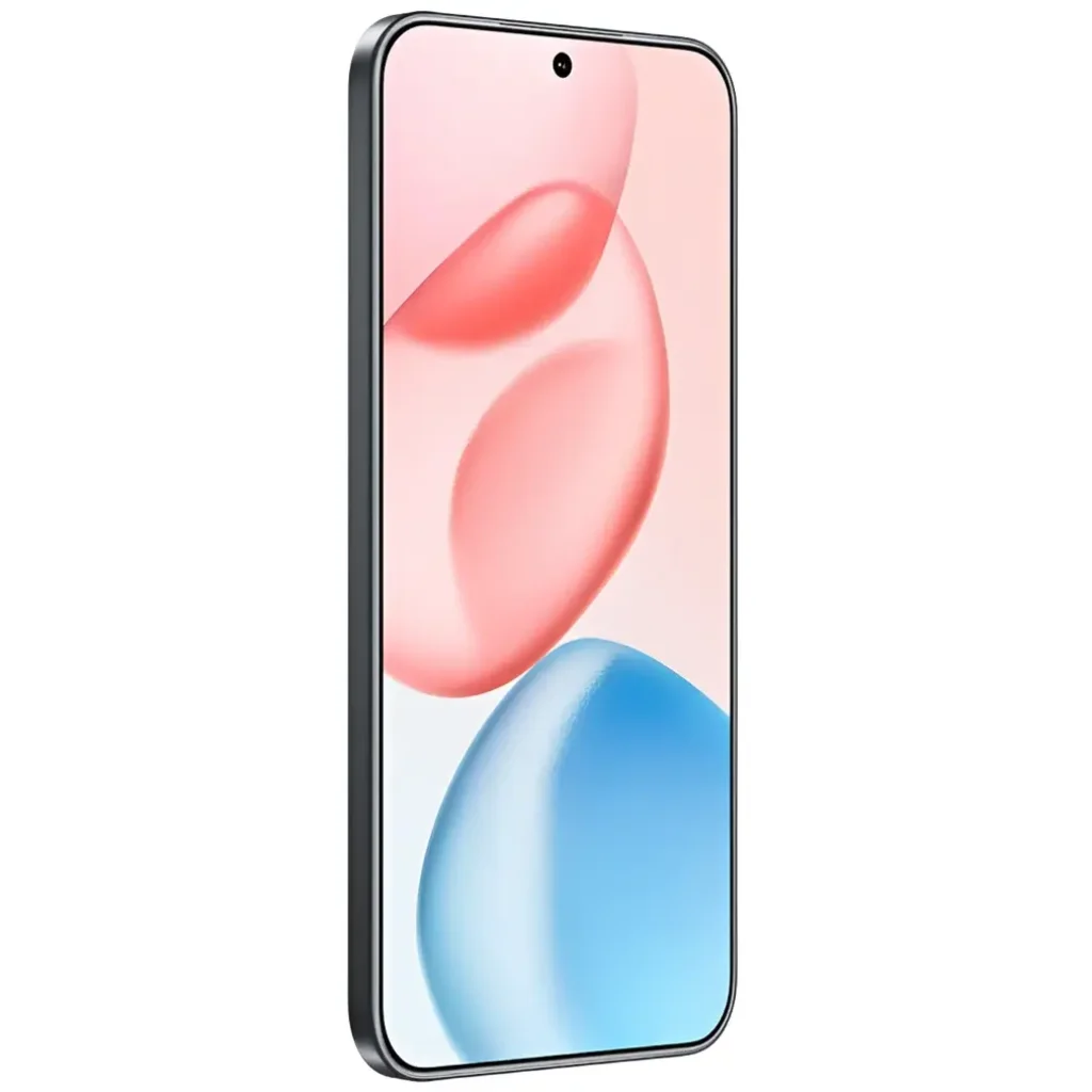 Смартфон Honor 400 5G 12/256GB Midnight Black EU