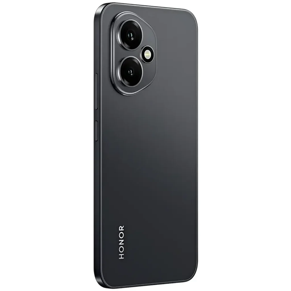Смартфон Honor 400 5G 12/256GB Midnight Black EU