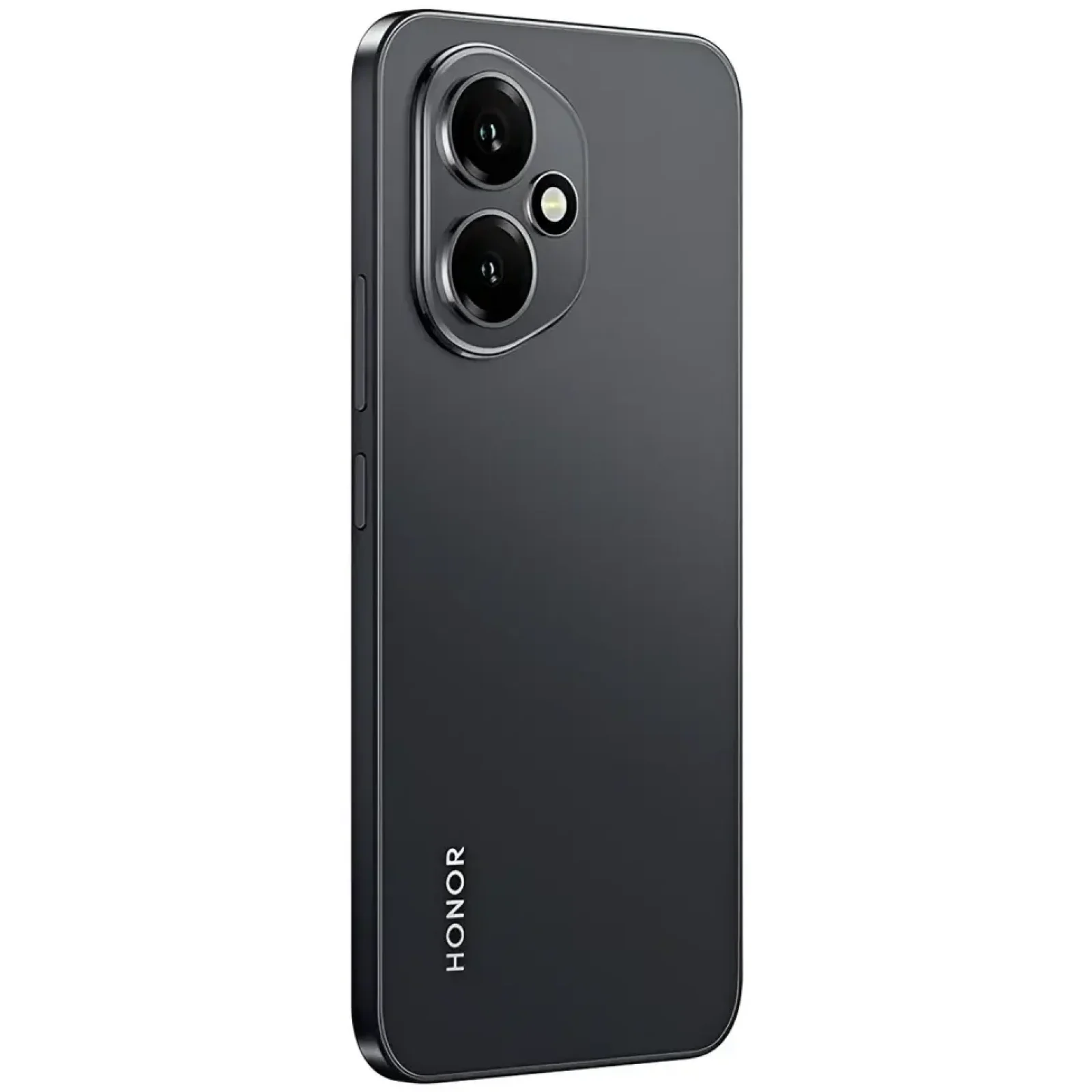 Смартфон Honor 400 5G 12/256GB Midnight Black