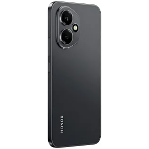 Смартфон Honor 400 5G 12/256GB Midnight Black EU