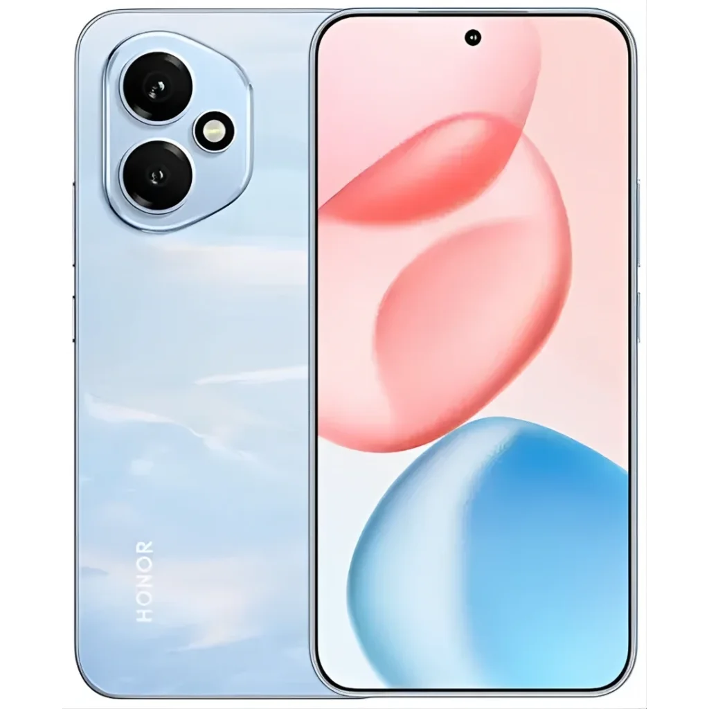 Смартфон Honor 400 5G 12/512GB Tidal Blue EU